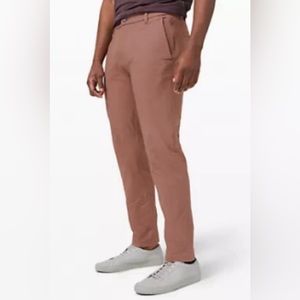 Lululemon Commission Pant Classic 30x32 Earth Dye